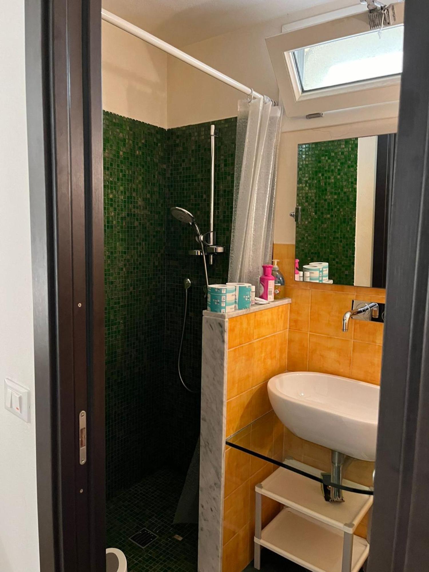 Exquisite 2Br Apartment Nearby Borgo San Frediano Флоренція Екстер'єр фото