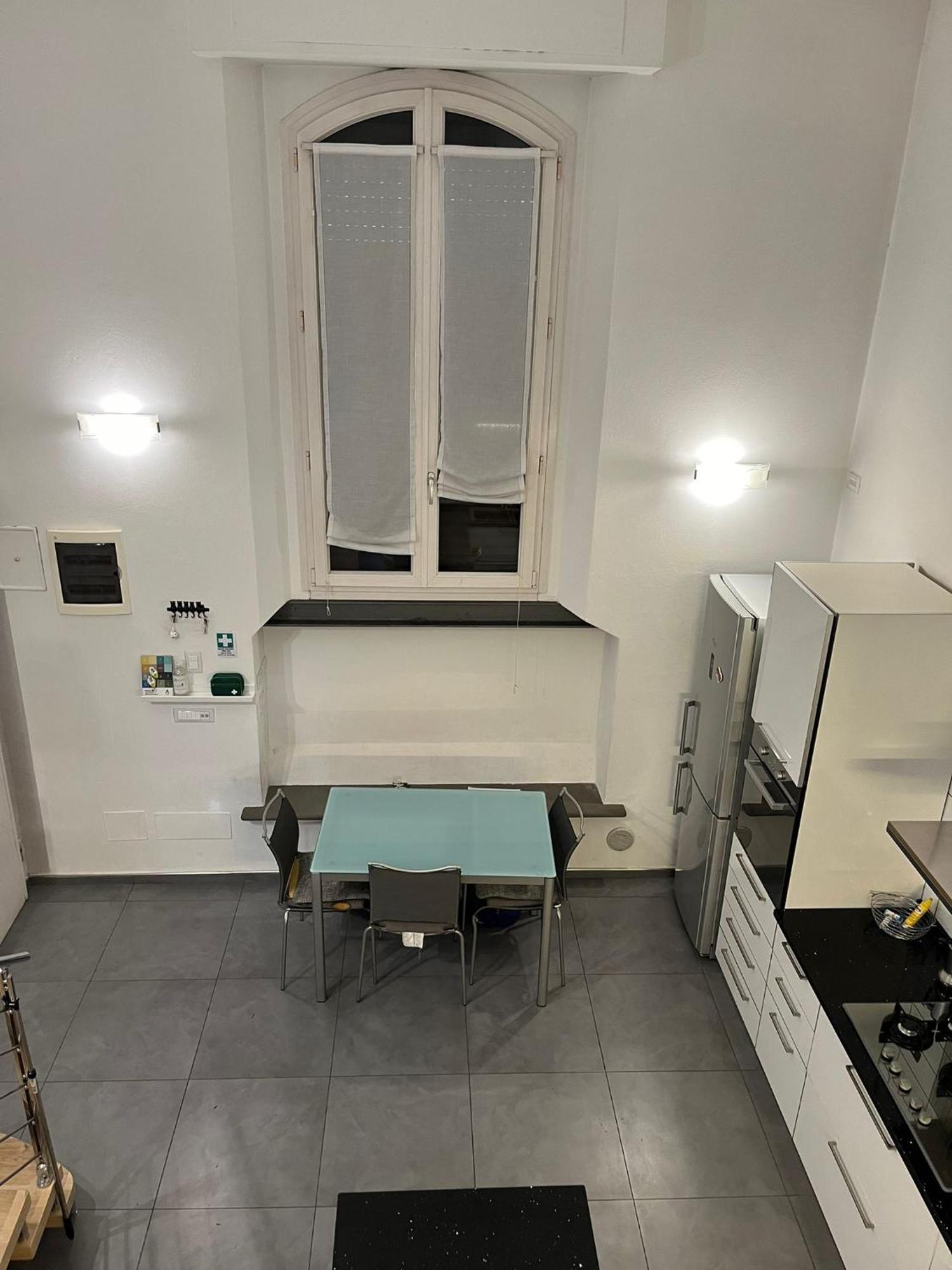 Exquisite 2Br Apartment Nearby Borgo San Frediano Флоренція Екстер'єр фото
