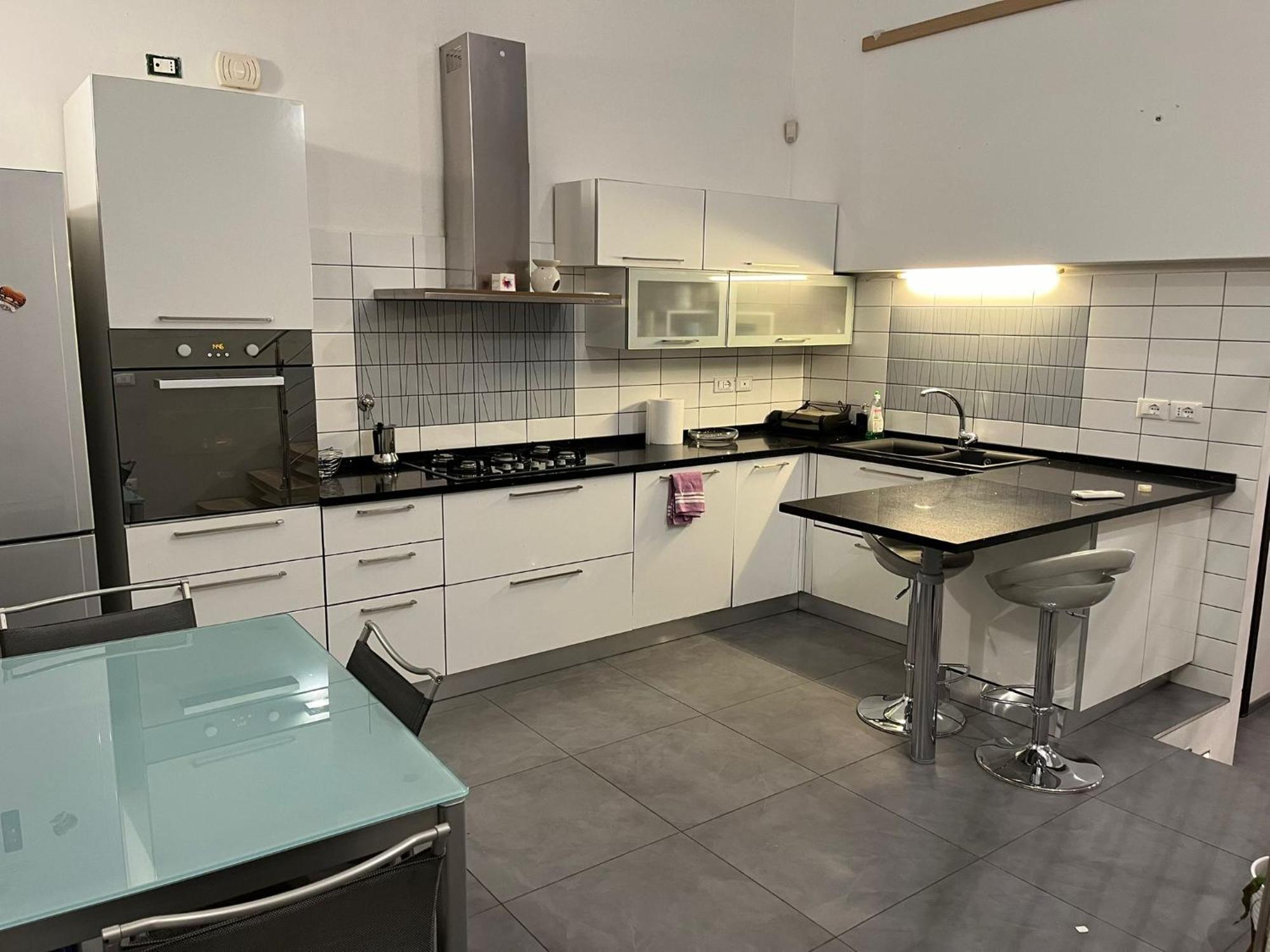 Exquisite 2Br Apartment Nearby Borgo San Frediano Флоренція Екстер'єр фото