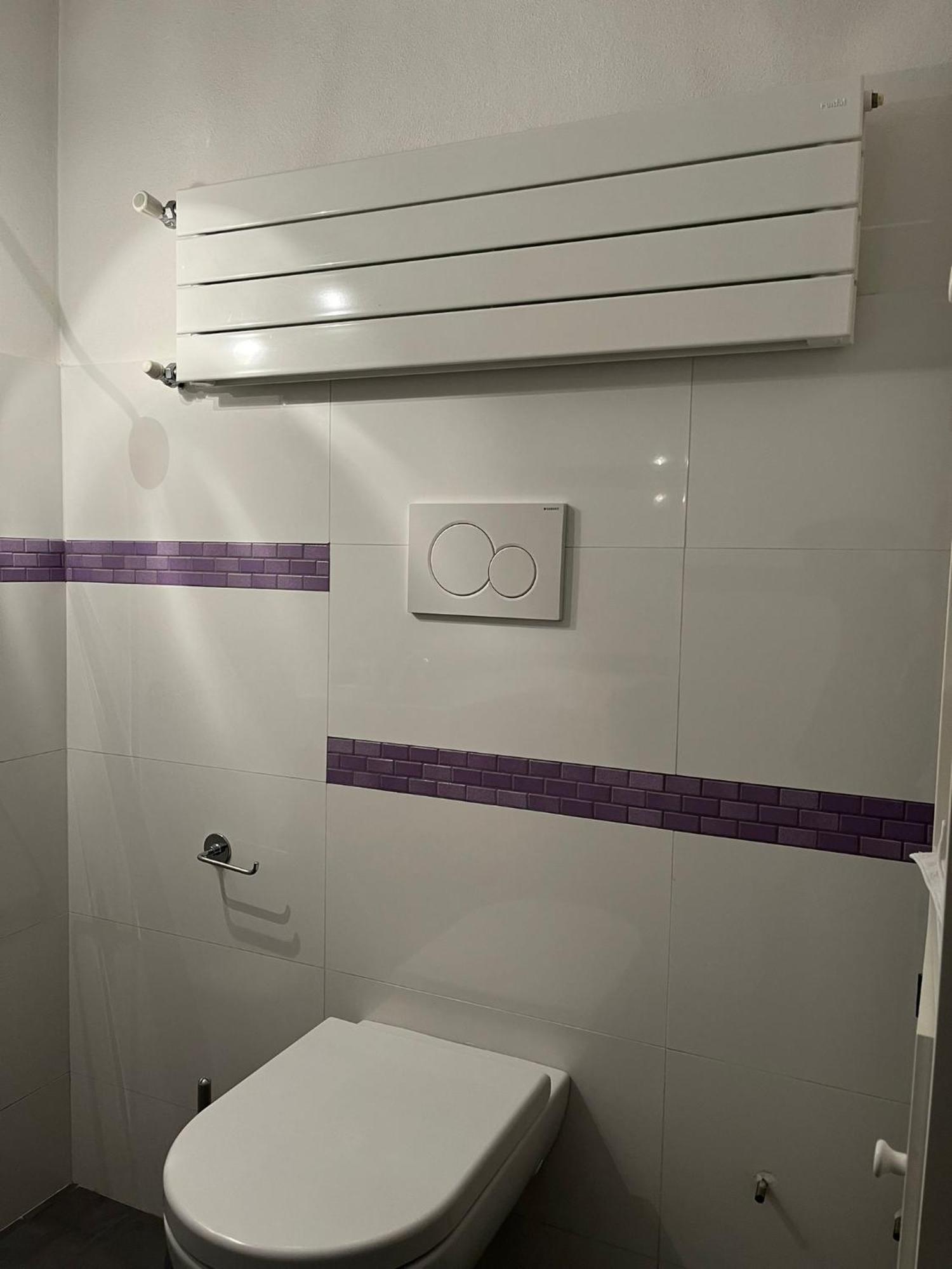 Exquisite 2Br Apartment Nearby Borgo San Frediano Флоренція Екстер'єр фото